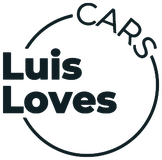 Luis Loves Cars