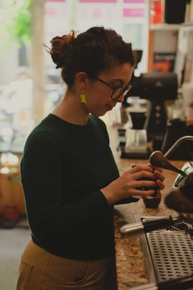Sonia Vaquero — Aluna Lab
