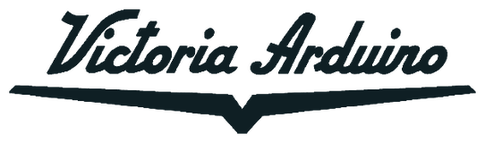 Victoria Arduino