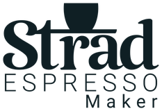 Strad Espresso Maker